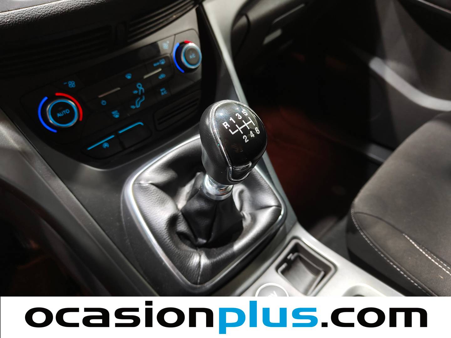 Foto Ford Kuga Ford Kuga 1.5 EcoBoost S&S Trend+ 4x2 (120 CV)