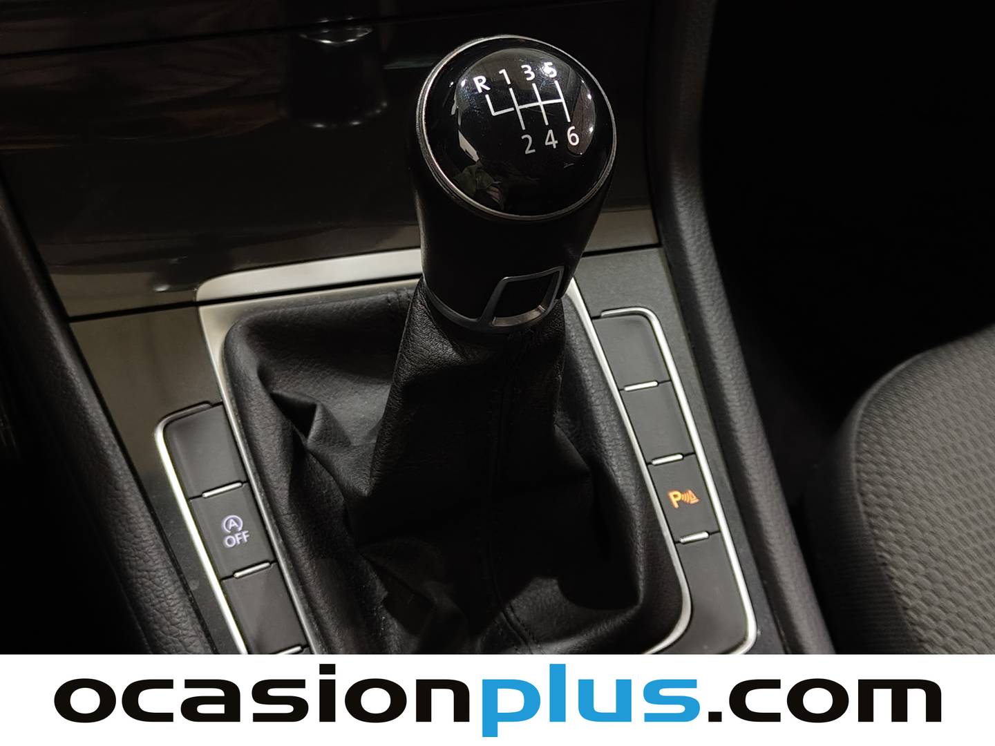 Volkswagen Golf Volkswagen Golf Advance 1.5 TSI Evo (130 CV) de segunda mano