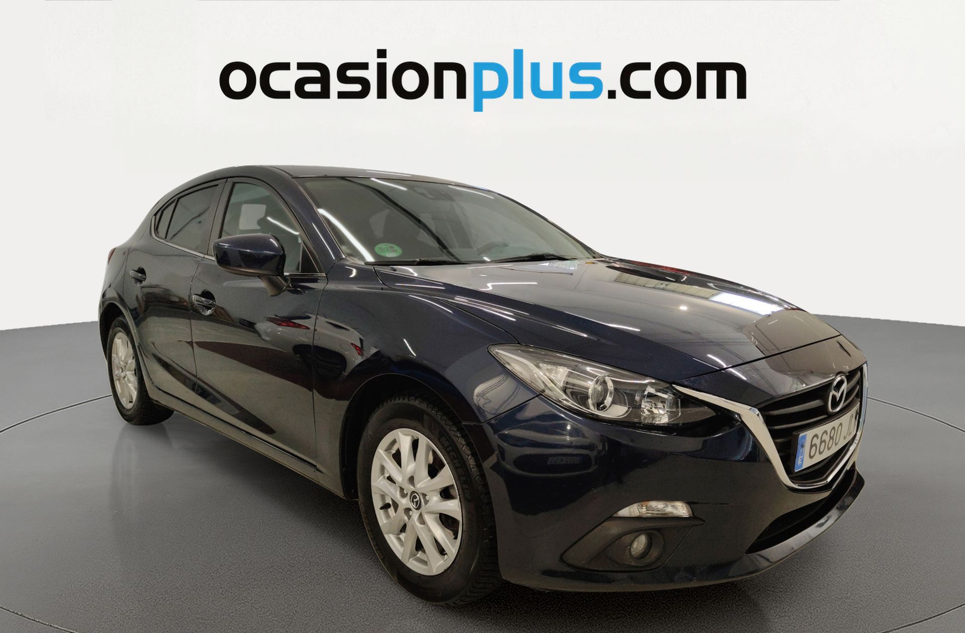 Mazda Mazda3 2.0 GE Style - foto 2