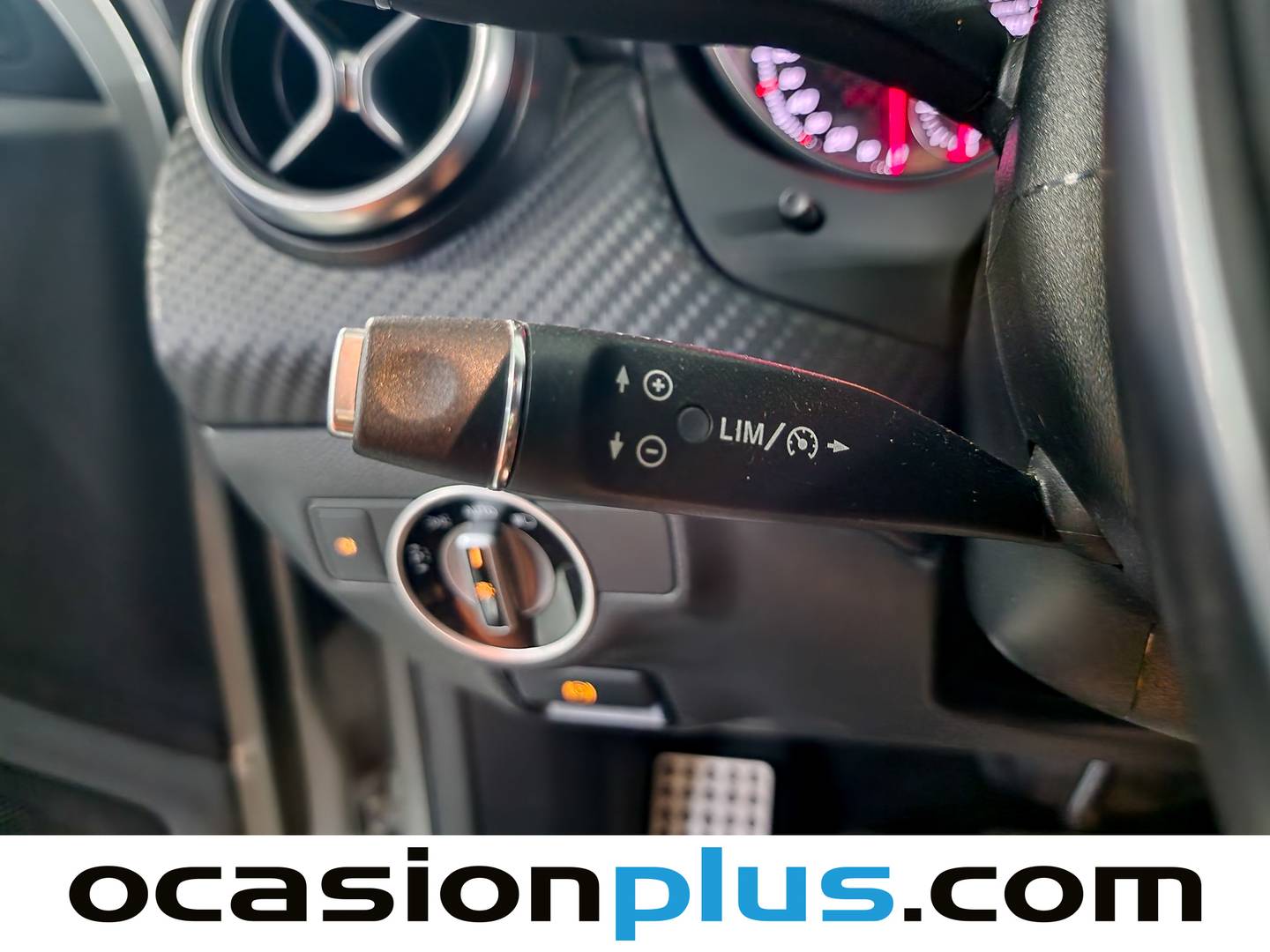 Mercedes Clase A Mercedes Clase A 200 d (136 CV) Pack AMG seminuevo