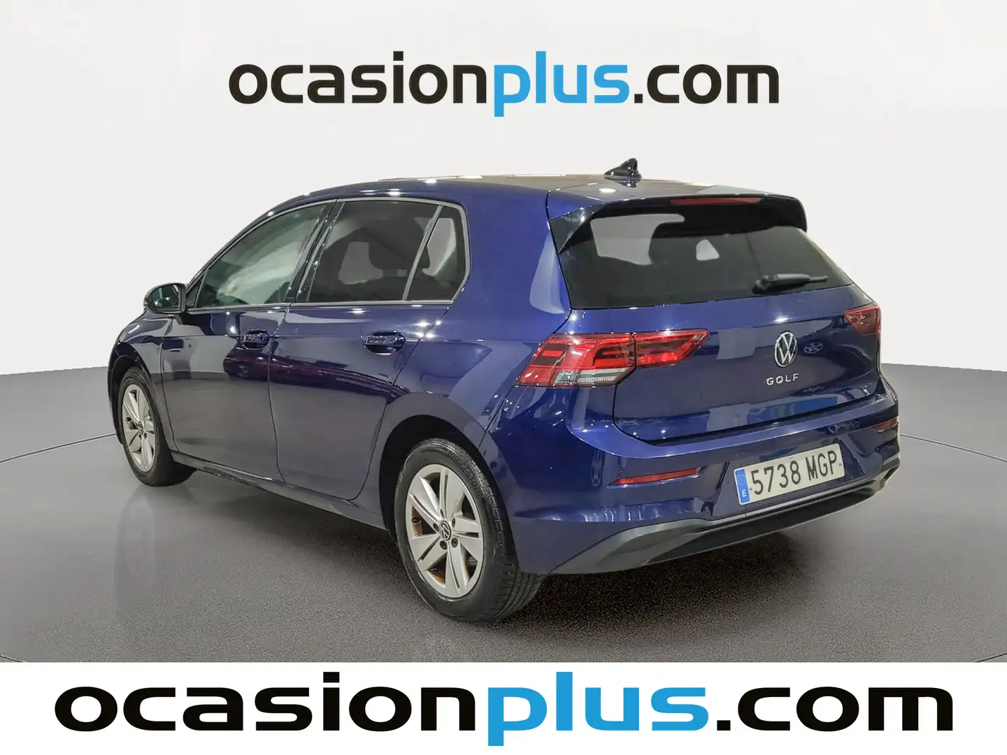 Foto Volkswagen Golf Volkswagen Golf Life 1.0 TSI (110 CV)
