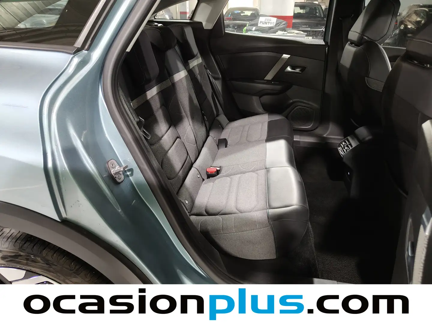 Foto Citroën C4 Citroen C4 PureTech 130 S&S 6v Feel Pack (130 CV)