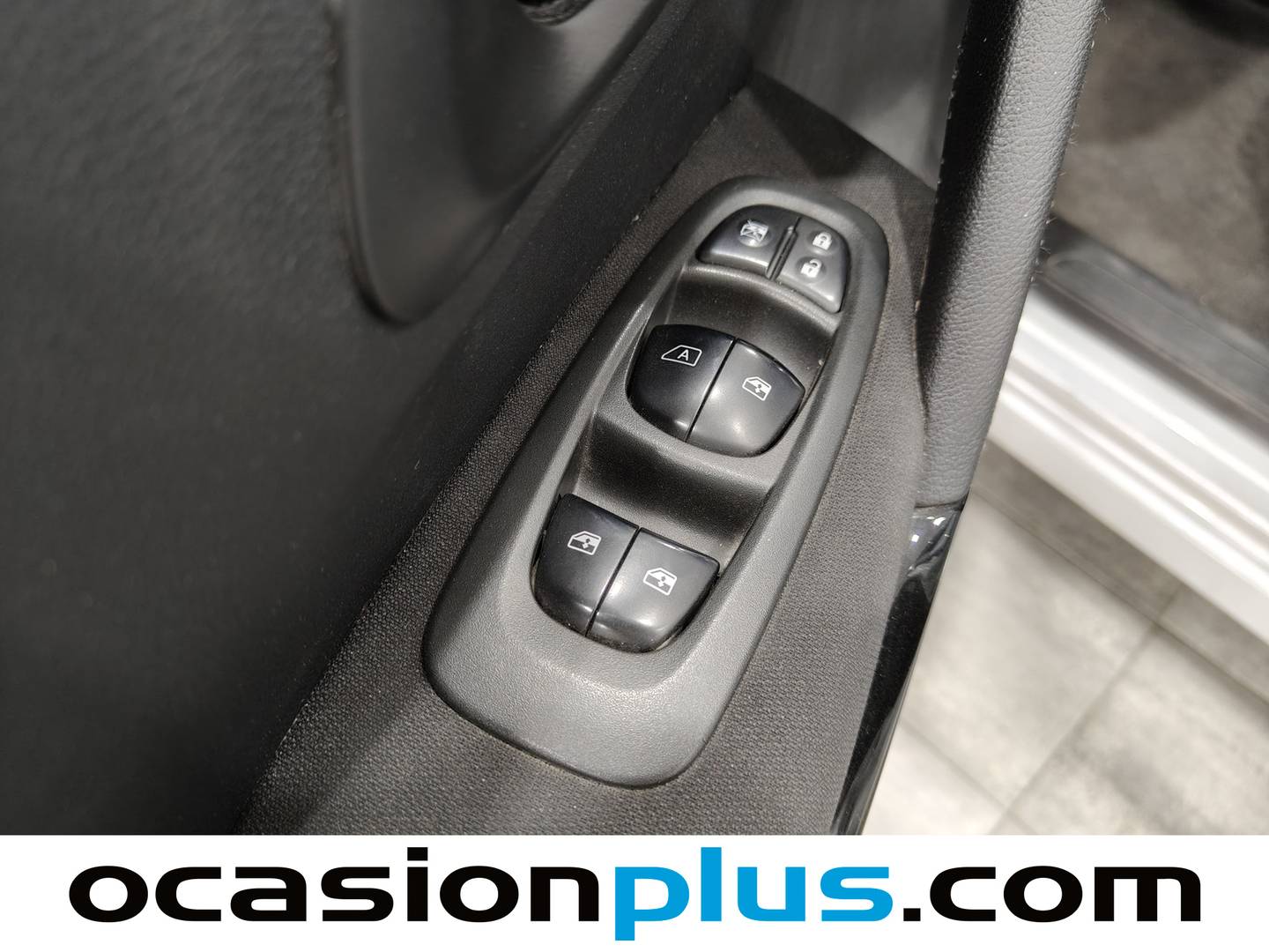 Renault Kadjar Renault Kadjar Intens Energy dCi (130 CV) 2017