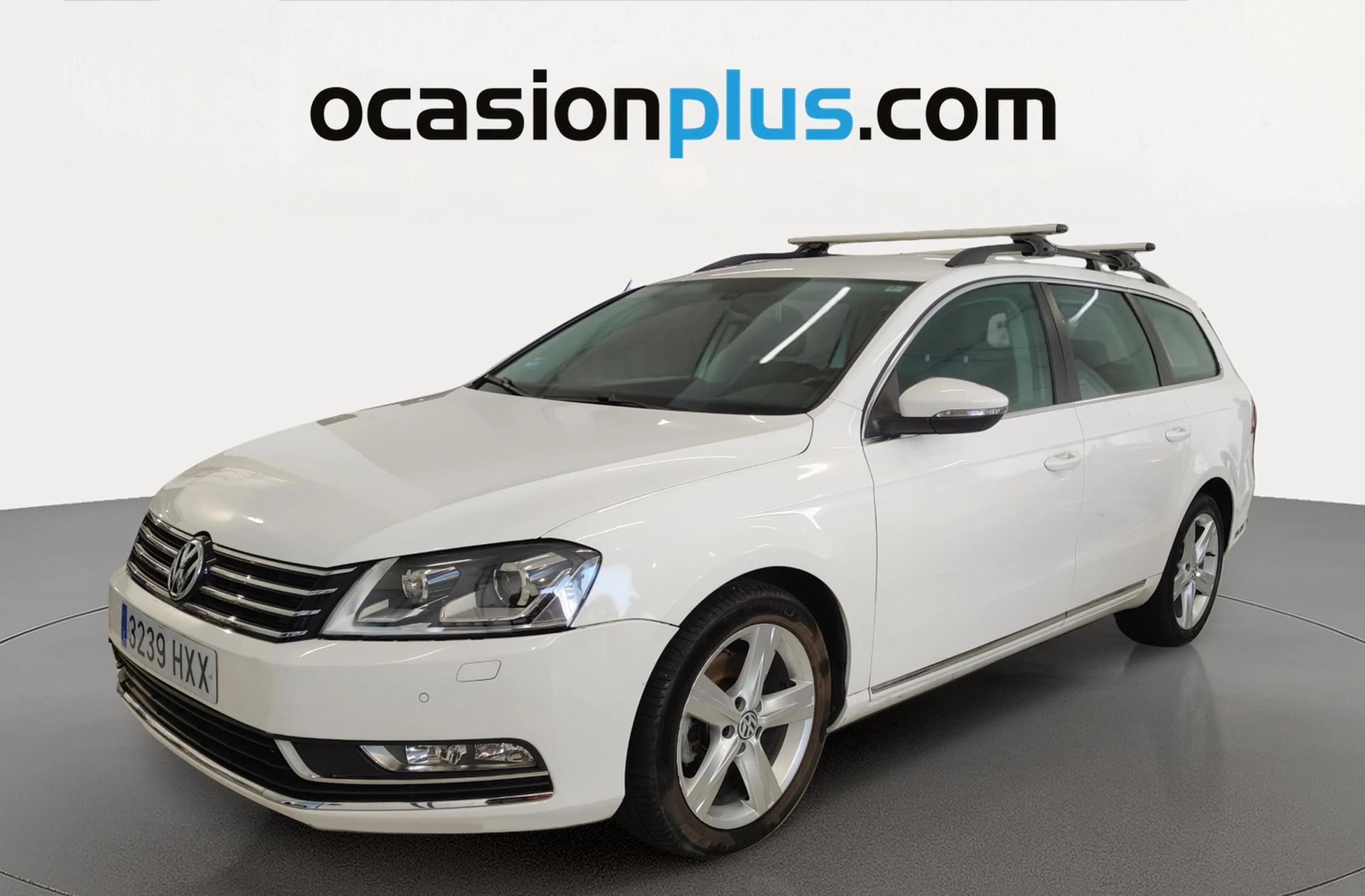 Volkswagen Passat Variant Exclusive 2.0 TDI BMT DSG