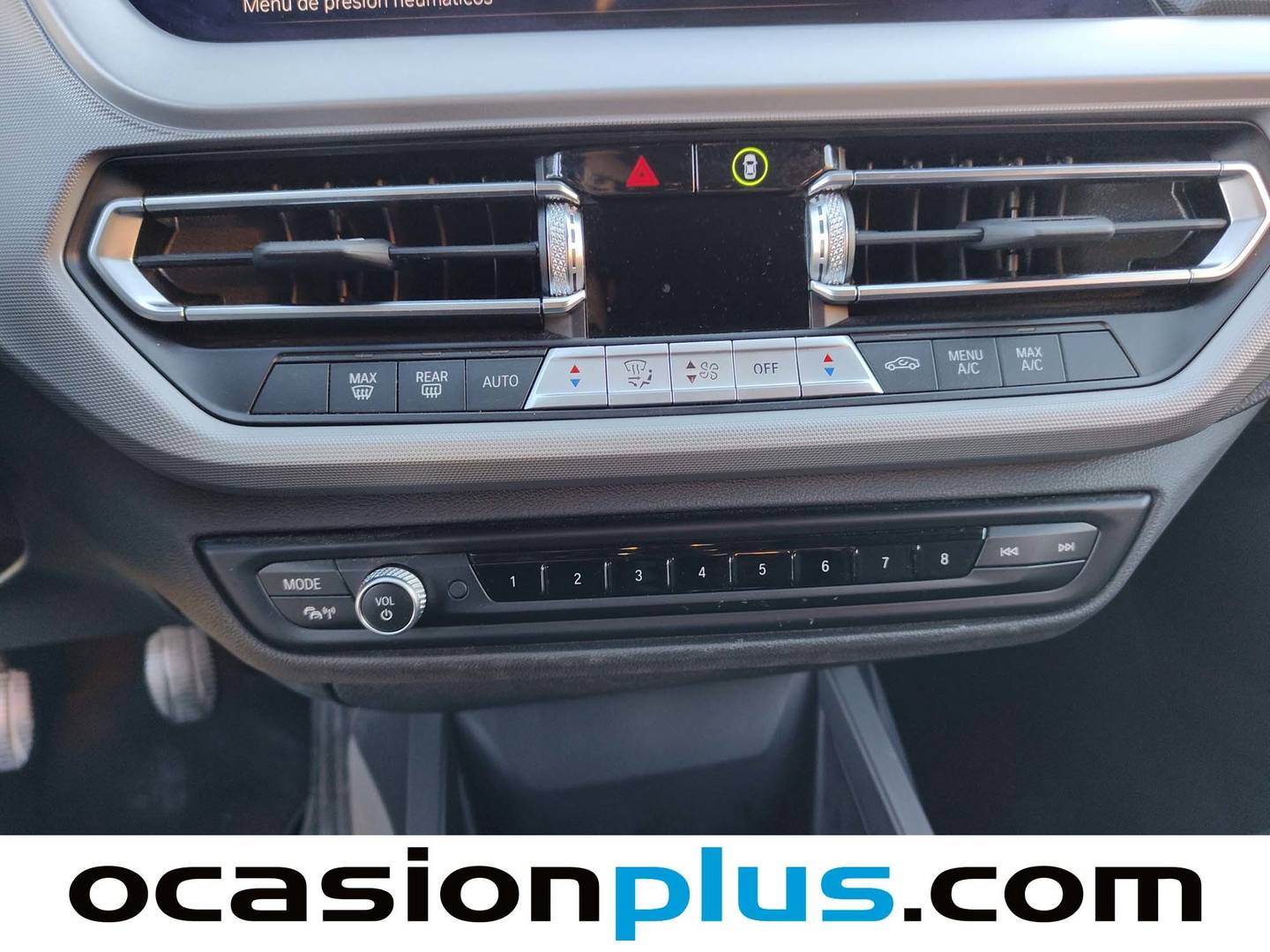 BMW Serie 1 BMW Serie 1 116d (116 CV) 116cv