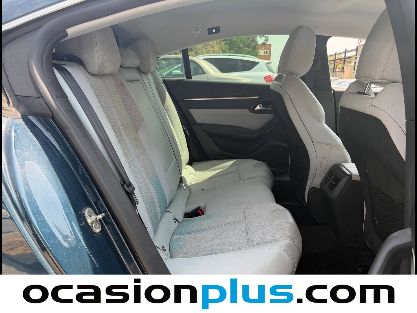 Peugeot 508 Peugeot 508 BlueHDi 160 S&S Allure EAT8 (160 CV) 2019
