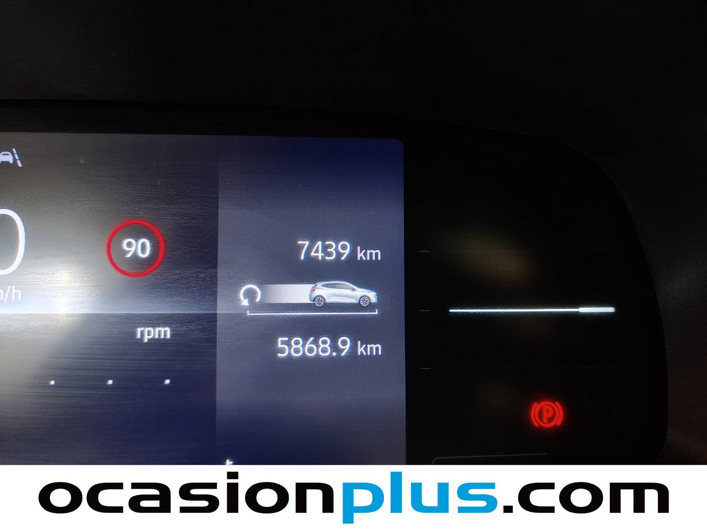 Foto Renault Clio Renault Clio Evolution dCi (100 CV)