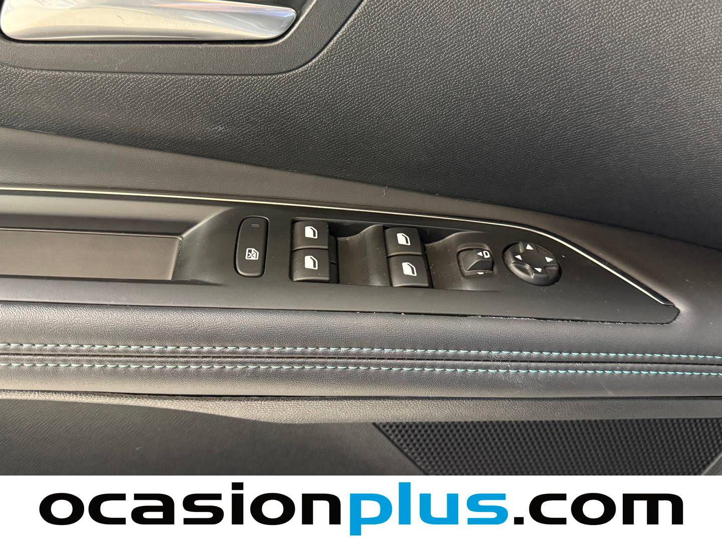 Peugeot 3008 Hybrid Peugeot 3008 Hybrid 225 Allure Pack e-EAT8 (225 CV) al mejor precio