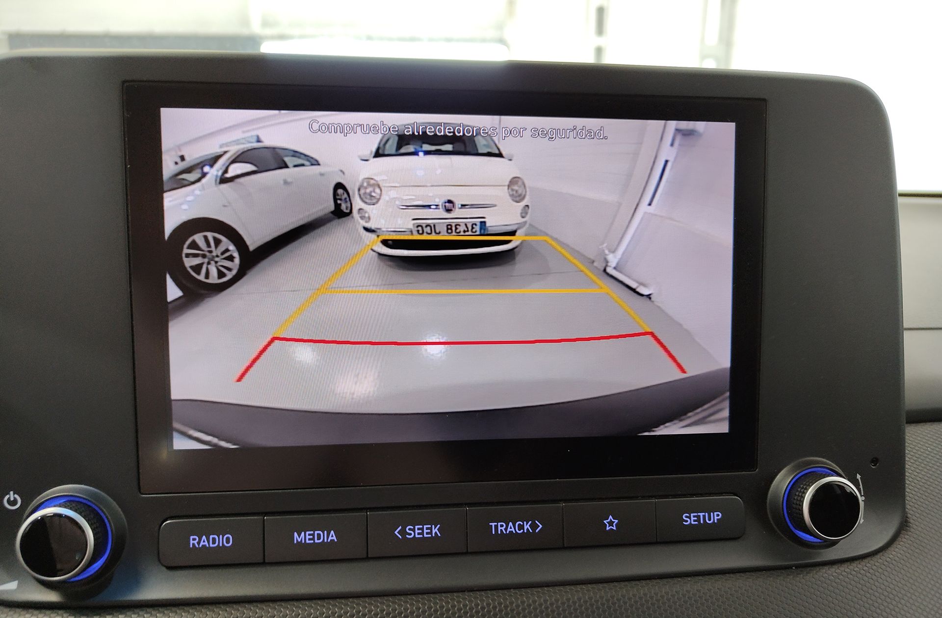 Hyundai Kona 1.0 T-GDi Maxx 4x2 - foto 7