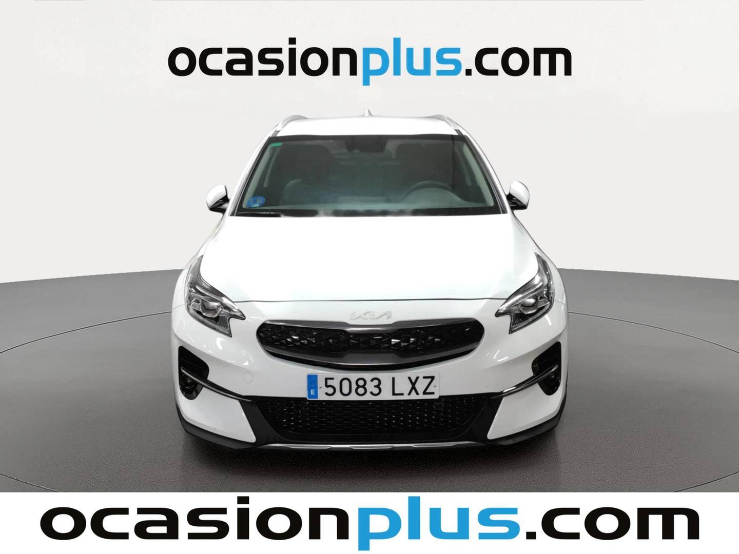 KIA XCeed KIA XCeed 1.6 GDi PHEV eTech (141 CV) barato