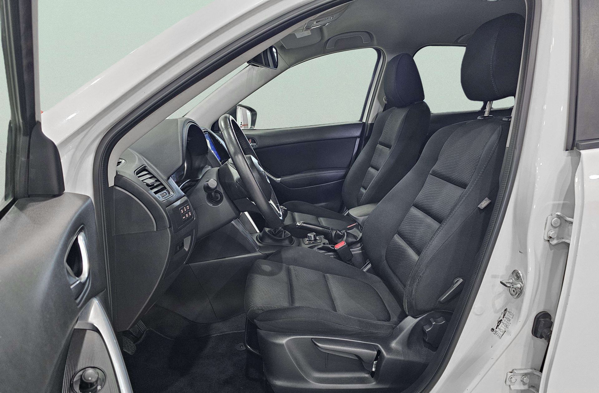 Mazda CX-5 2.2 DE Style 2WD - foto 9