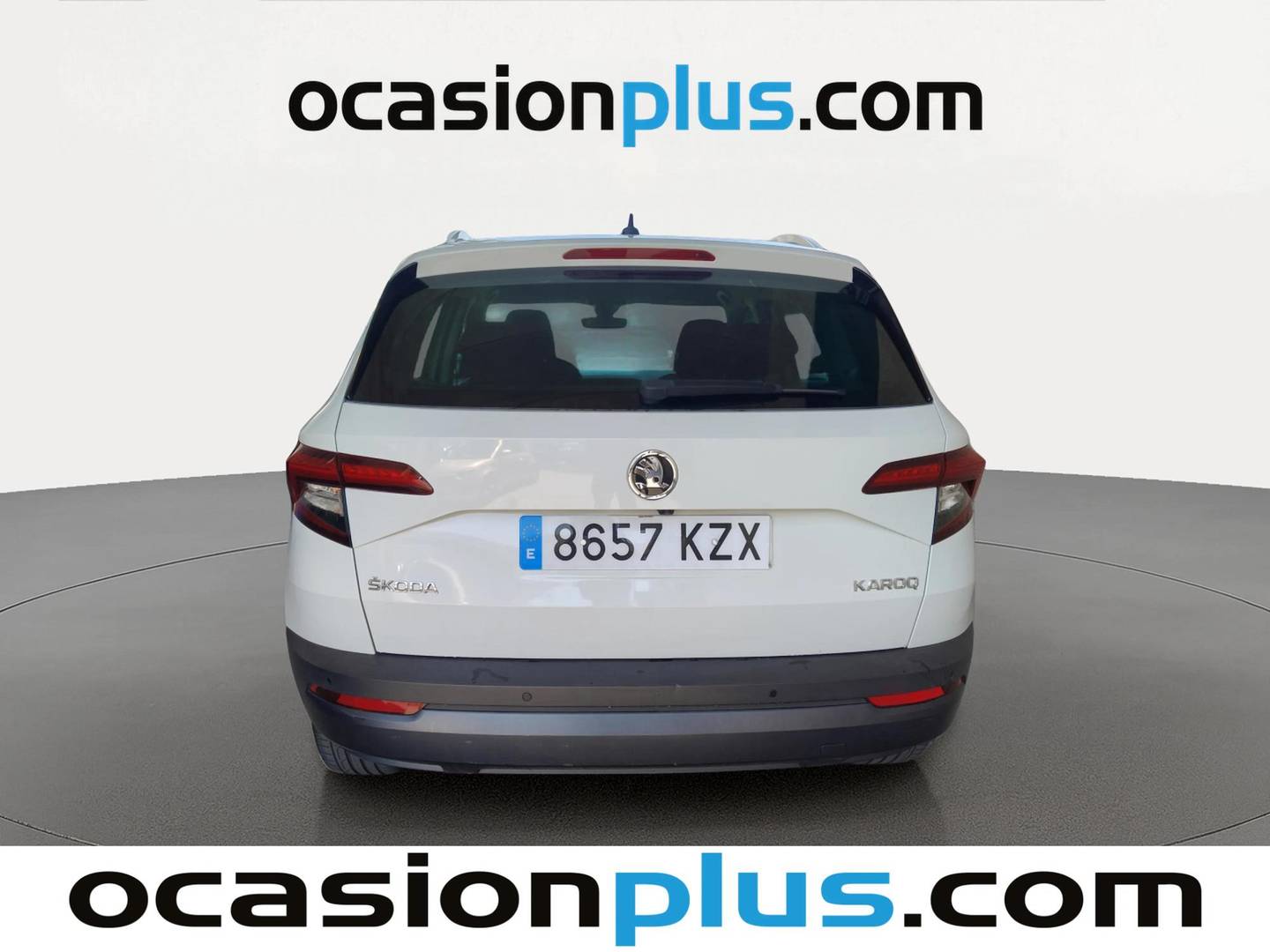 Skoda Karoq Skoda Karoq 1.6 TDI Like (115 CV) barato