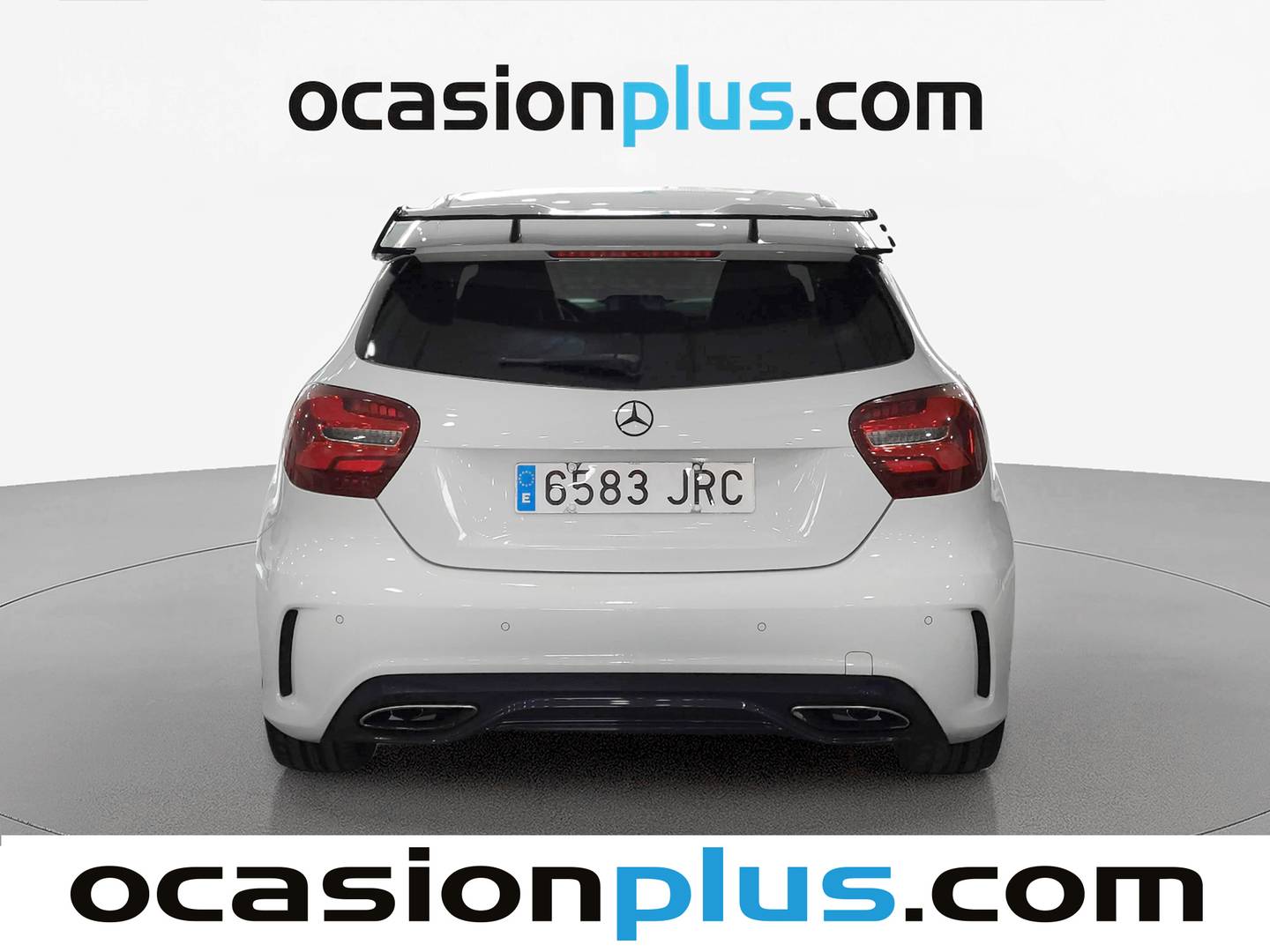 Mercedes Clase A Mercedes Clase A 200 d AMG Line (136 CV) barato