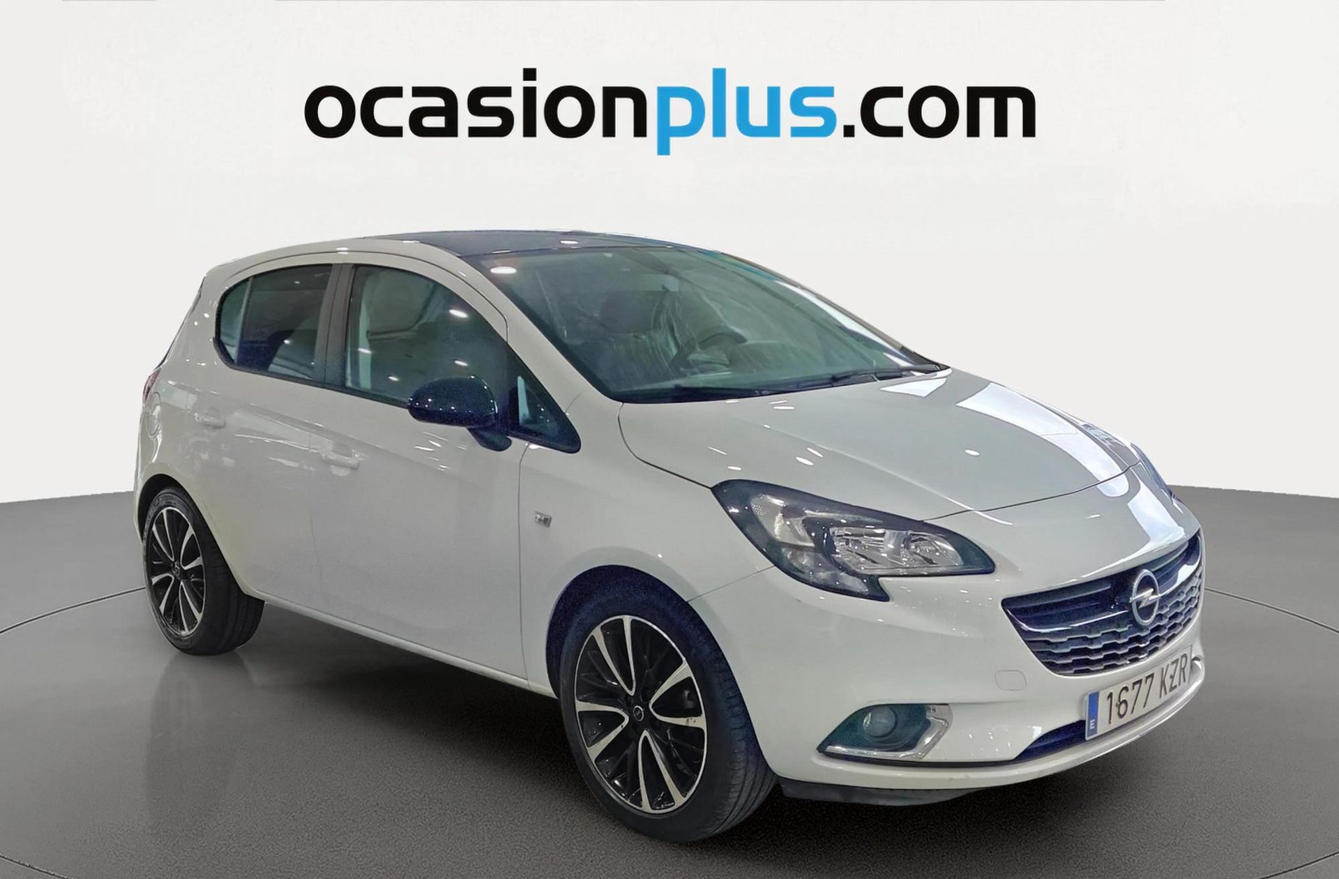 Opel Corsa 1.4 GLP Design Line - foto 2