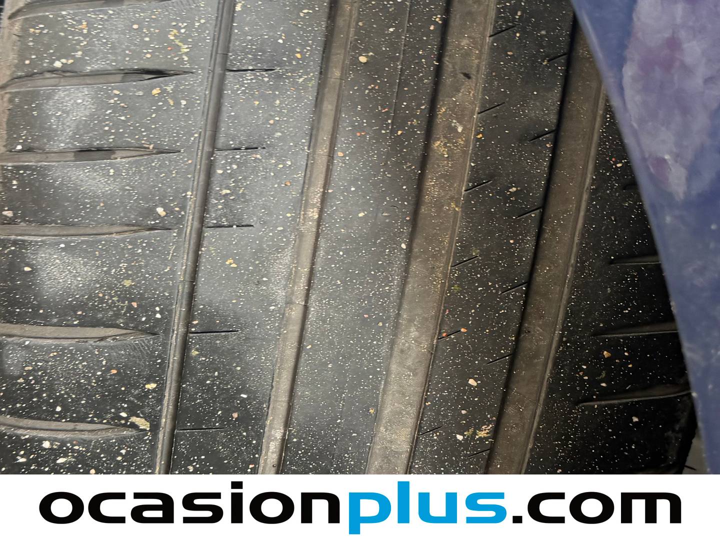 Foto Renault Mégane Renault Megane GT Line Energy dCi (110 CV)