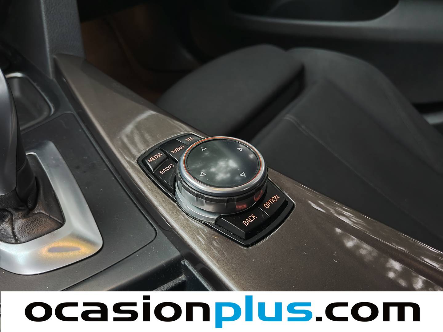 BMW Serie 4 BMW Serie 4 430d Gran Coupe (258 CV) Pack Sport 258cv