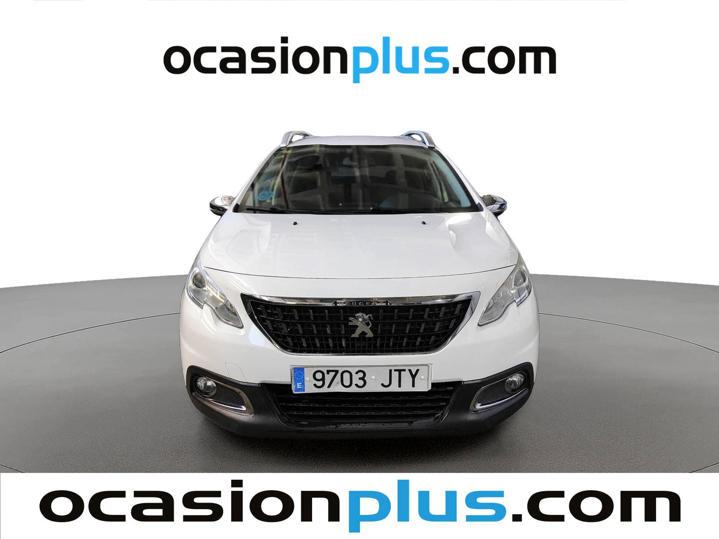 Peugeot 2008 Peugeot 2008 PureTech 110 S&S Style EAT6 (110 CV) 110cv