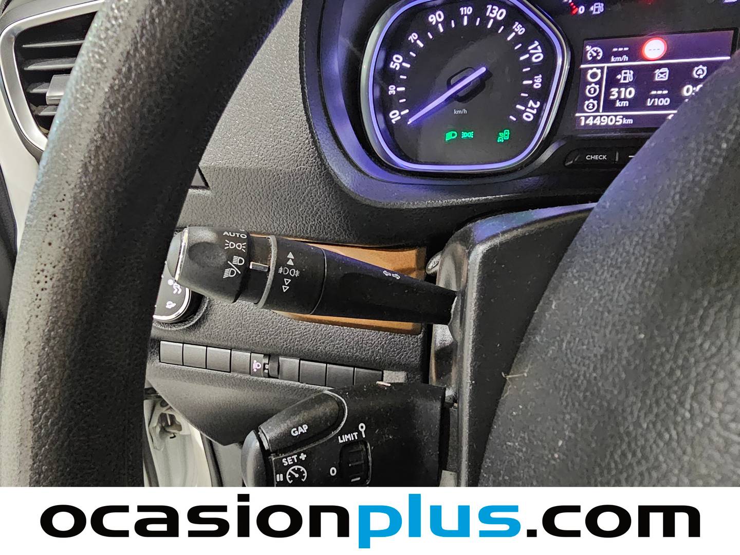 Foto Toyota Proace Verso Toyota Proace Verso Combi 1.6 D Family Advance Compact  (116 CV)