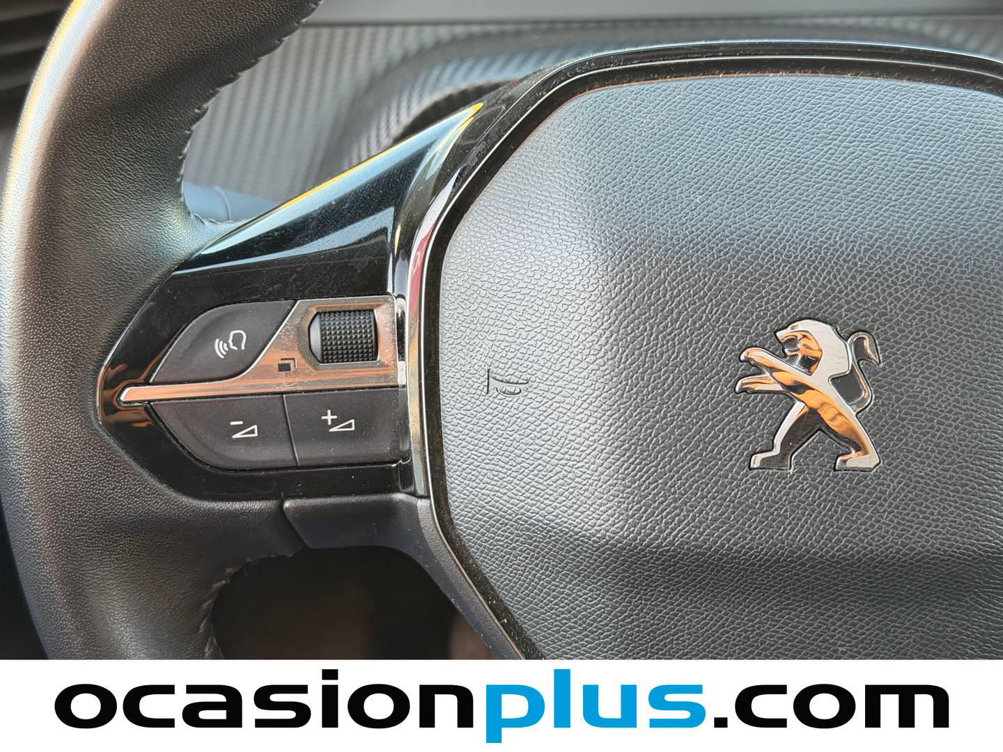 Peugeot 208 Peugeot 208 PureTech 100 Active Pack (100 CV) de segunda mano