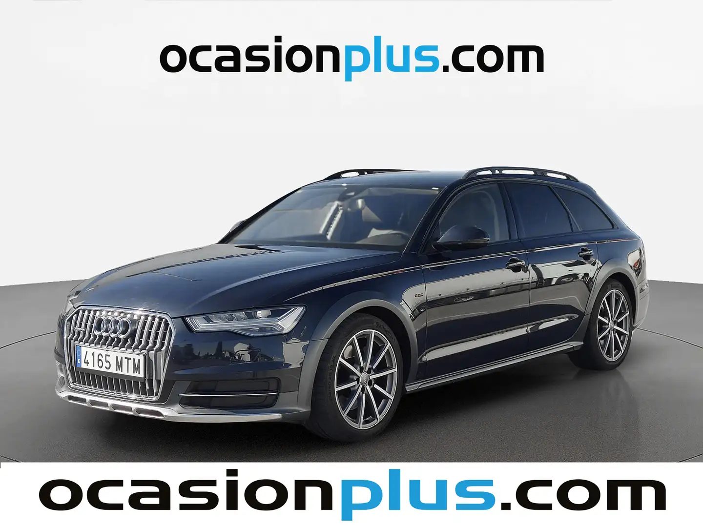 Foto Audi A6 allroad quattro Audi A6 Allroad 3.0 TDI quattro (272 CV) S tronic Pack S Line