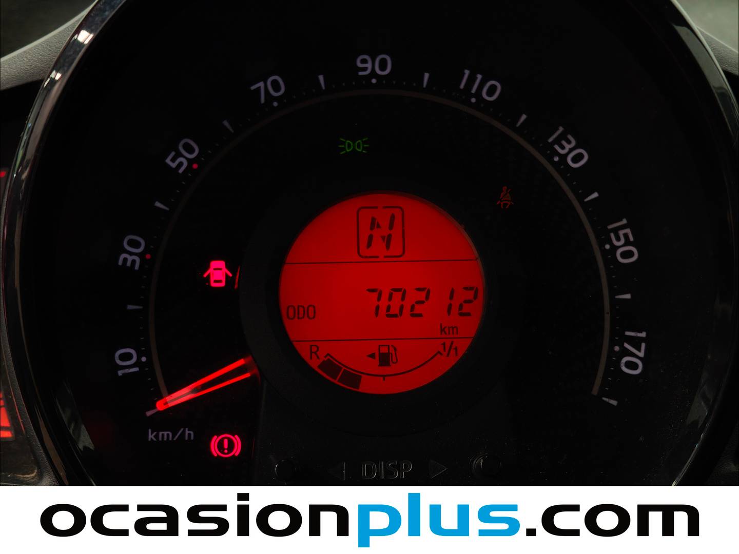 Toyota Aygo Toyota Aygo 1.0 70 x-cite (72 CV) 72cv