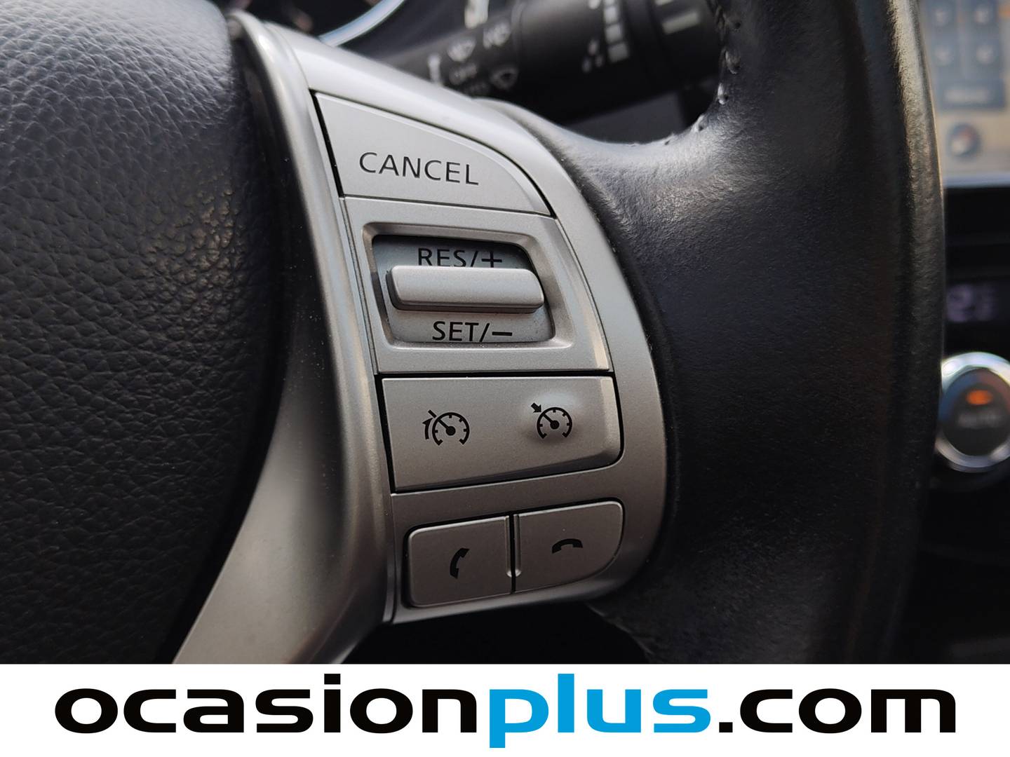 Nissan QASHQAI Nissan Qashqai 1.5 dCi N-Connecta 4x2 (110 CV) 110cv
