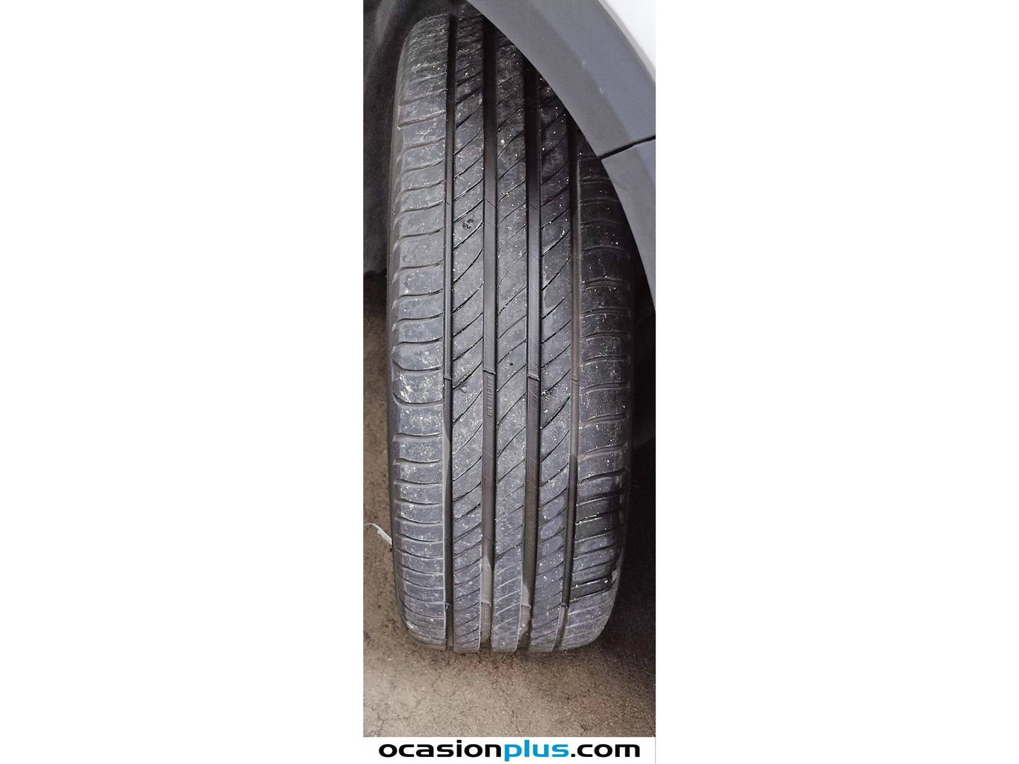 Peugeot 2008 Peugeot 2008 BlueHDi 120 S&S Allure EAT6 (120 CV) de ocasión