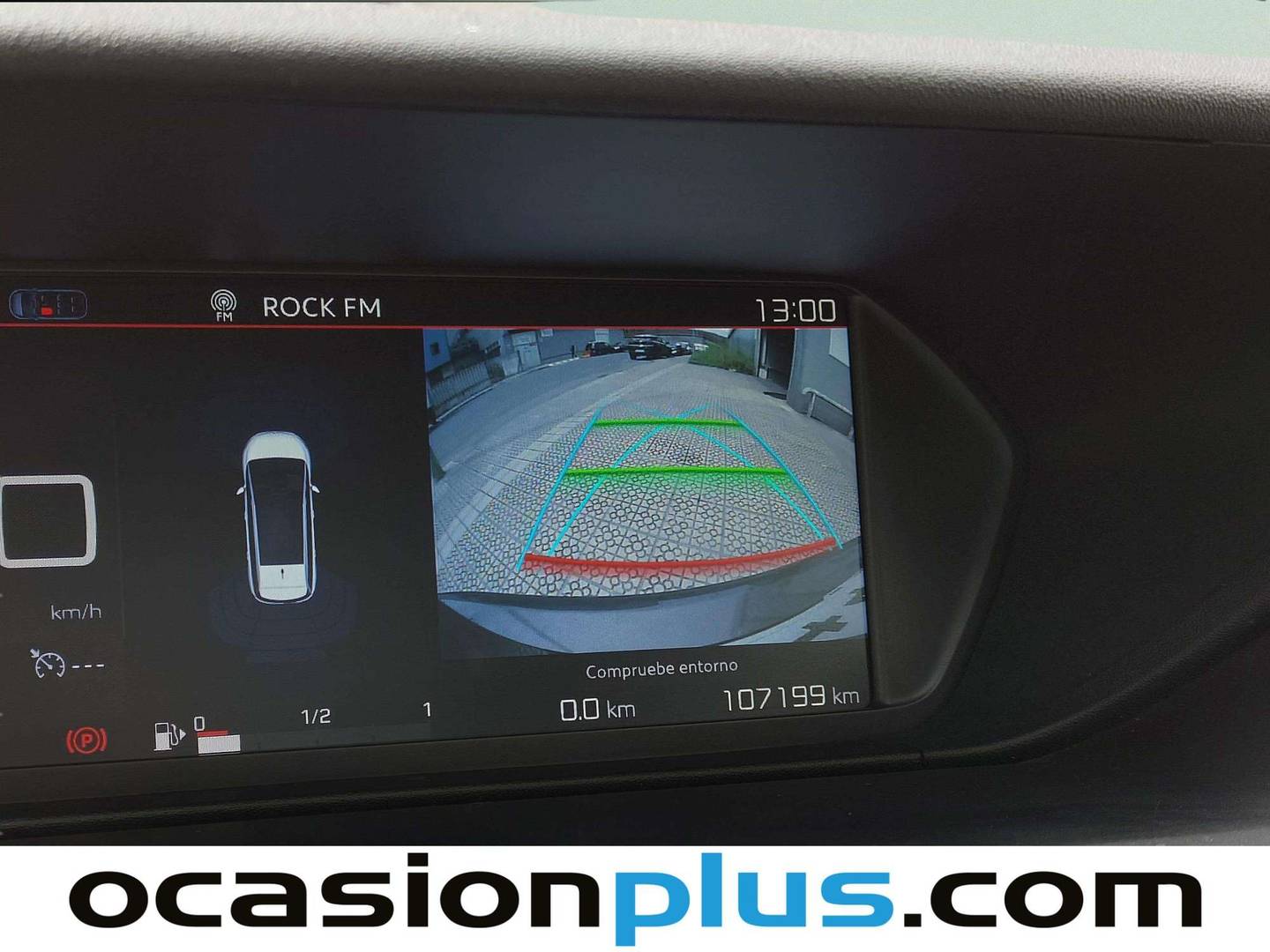 Acabados Citroën Grand C4 Picasso Citroën Grand C4 Picasso PureTech 130 Shine S&S (130 CV) 7 Plazas