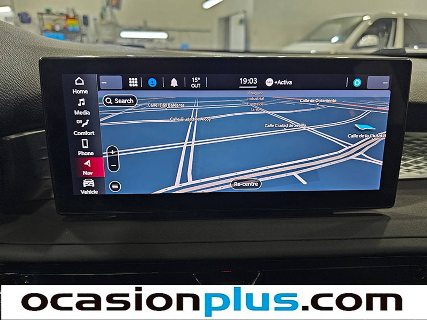 Foto Alfa Romeo Tonale Alfa Romeo Tonale 1.5 MHEV Sprint FWD (130 CV)