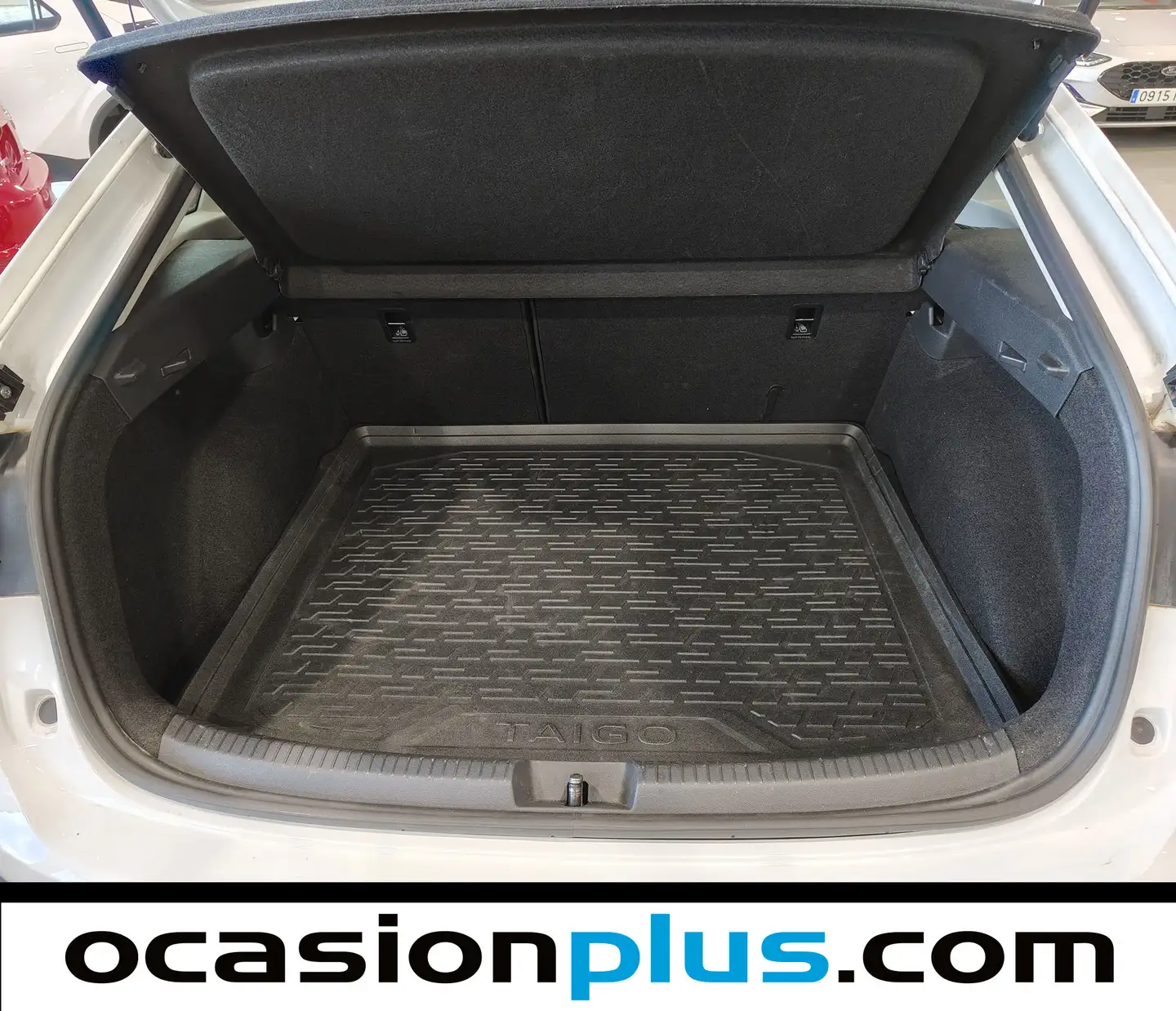 Foto Volkswagen Taigo Volkswagen Taigo Life 1.0 TSI (95 CV)