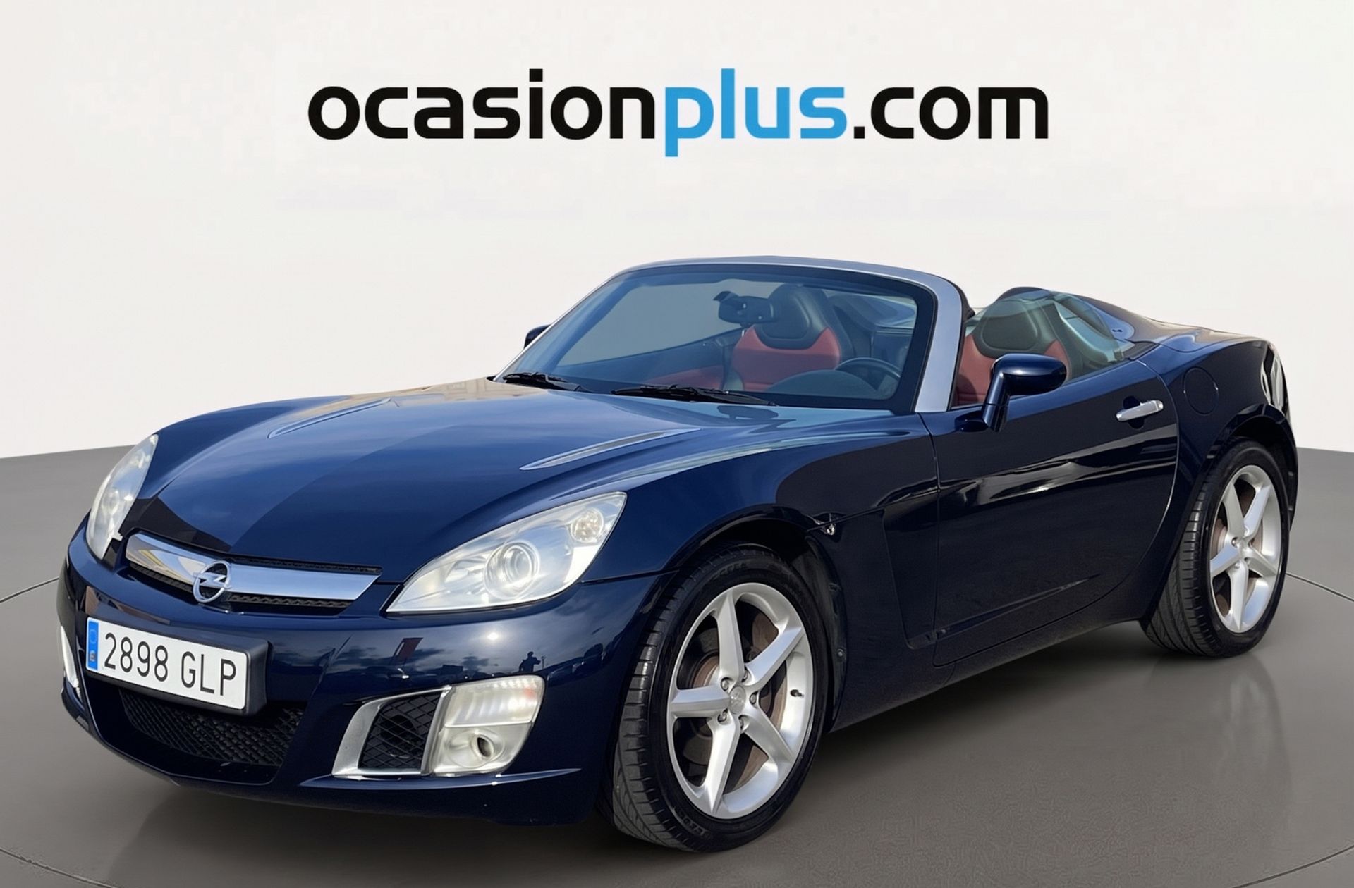 Opel GT 2.0T