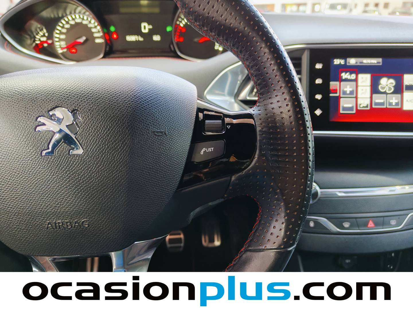 Peugeot 308 Peugeot 308 SW 2.0 BlueHDI GT Line (150 CV) al mejor precio