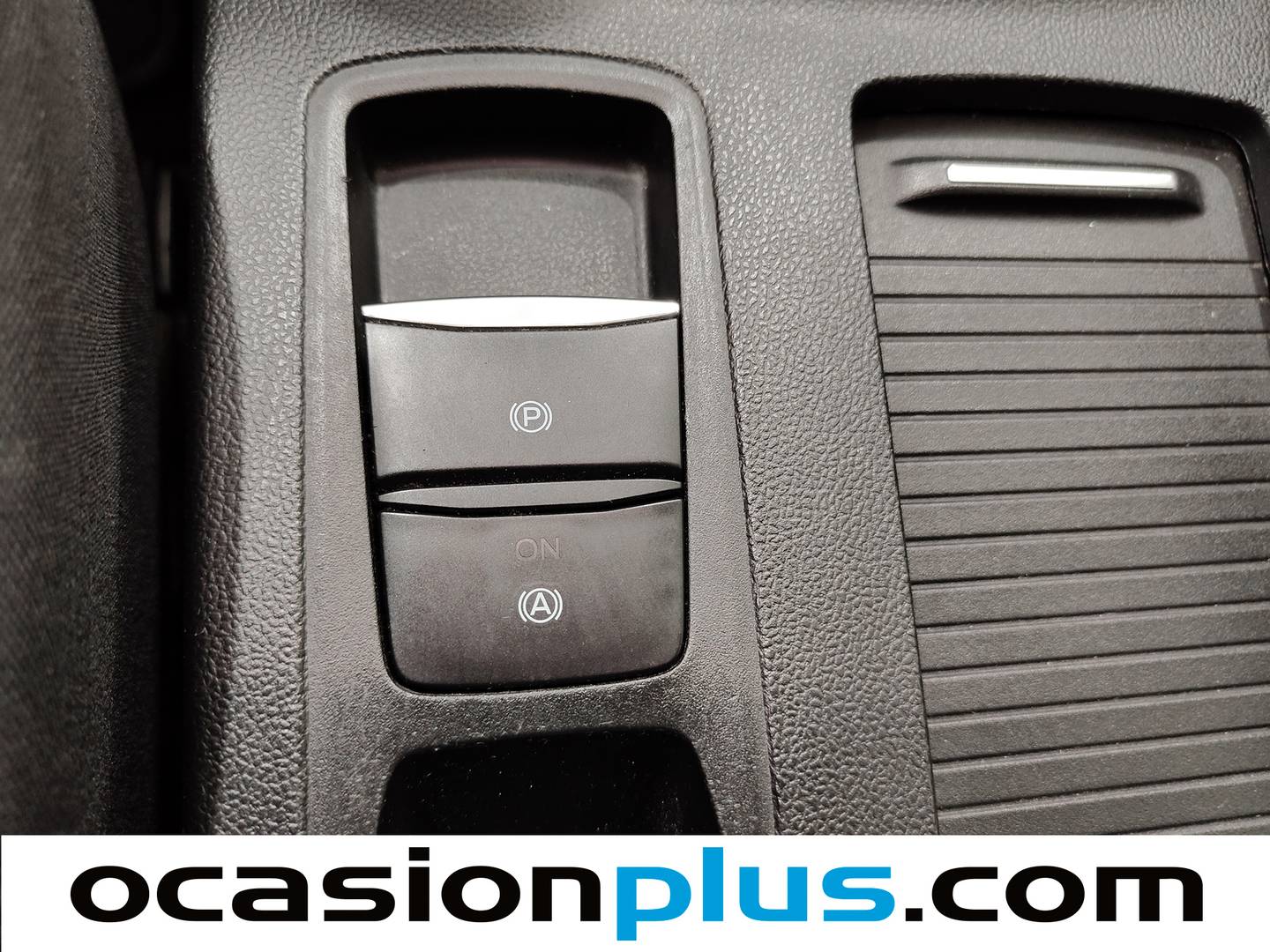 Extras del Ford Focus Ford Focus SportBreak 1.5 Ecoblue Trend+ (120 CV)