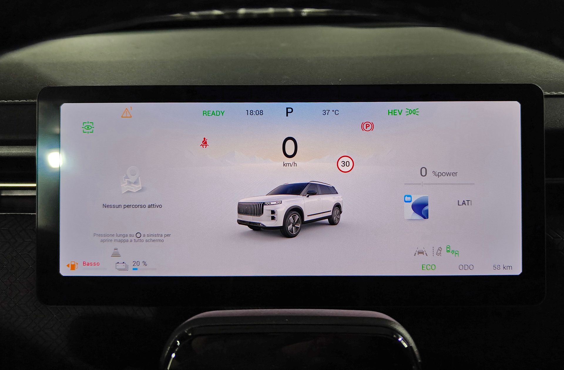 Jaecoo 7 1.5 T-GDi PHEV +1DHT Select FWD - foto 23