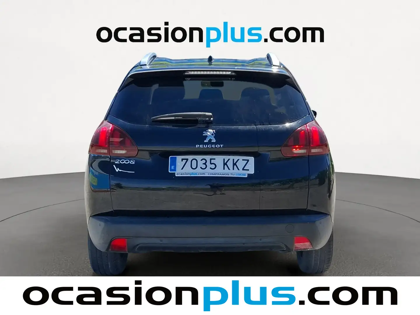 Foto Peugeot 2008 Peugeot 2008 PureTech 82 Style (82 CV)