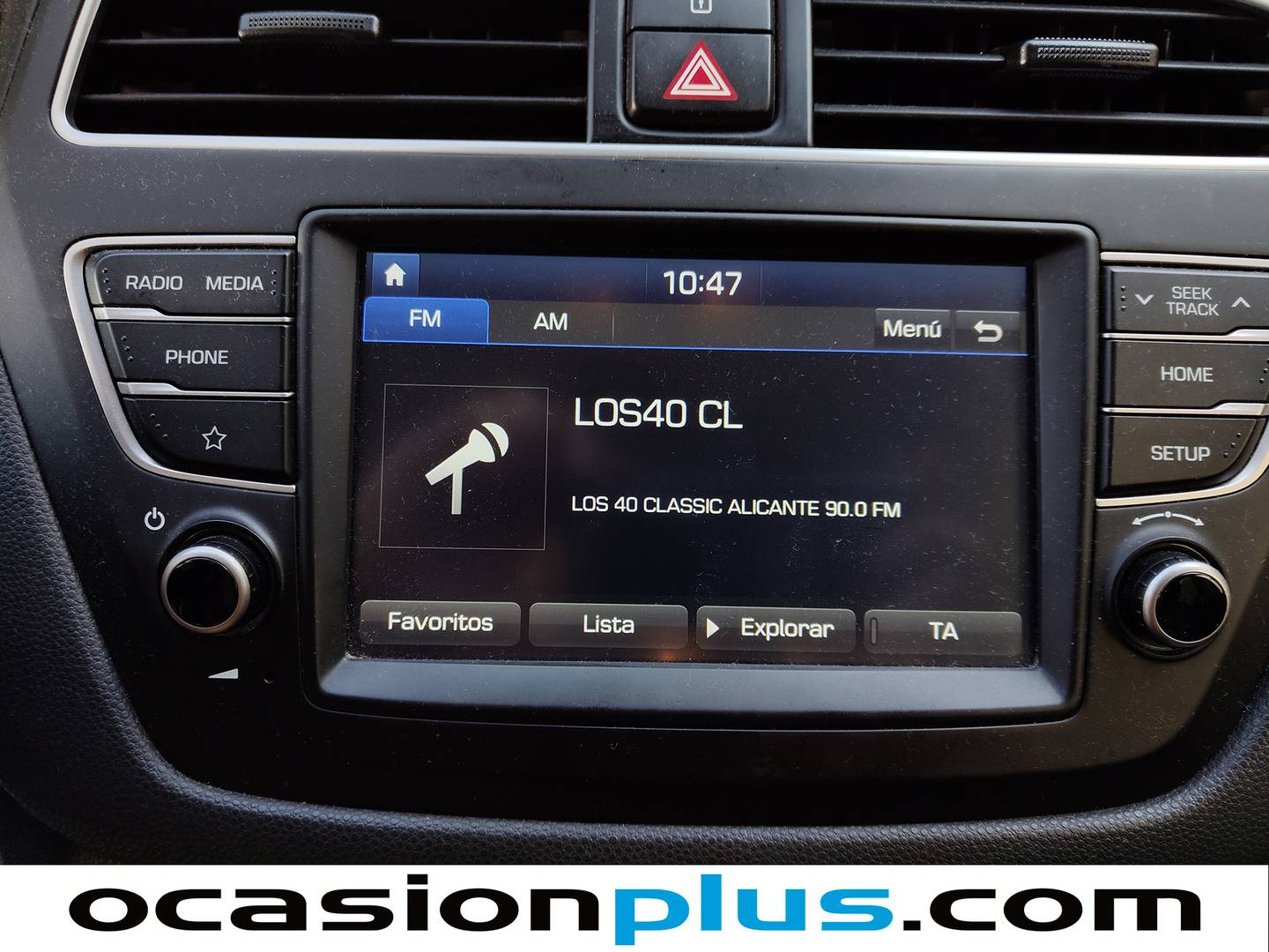 Hyundai i20 Active Hyundai i20 1.0 TGDI Klass (100 CV) gasolina