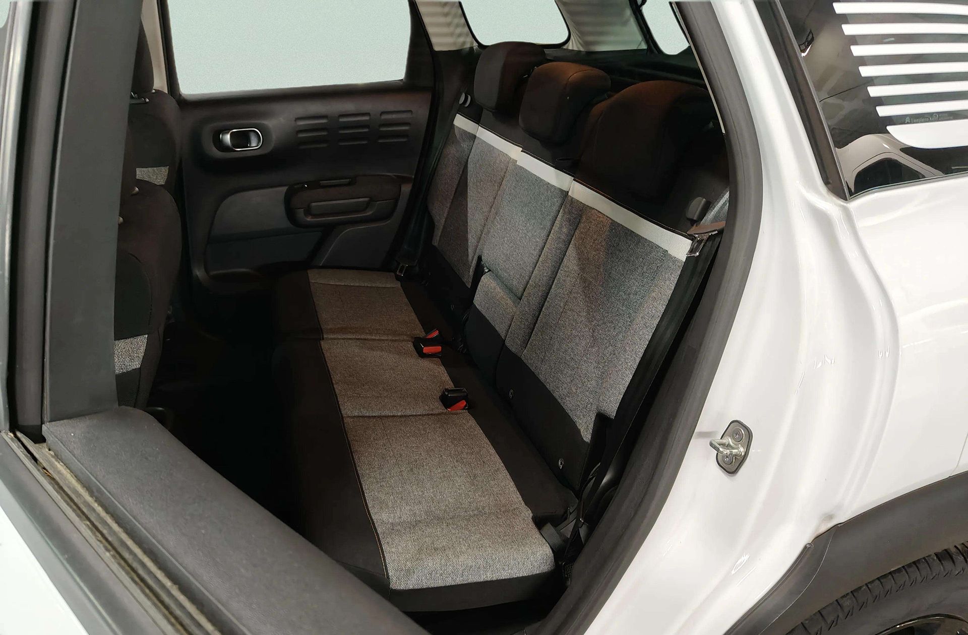 Citroën C3 Aircross PureTech 110 Origins - foto 12