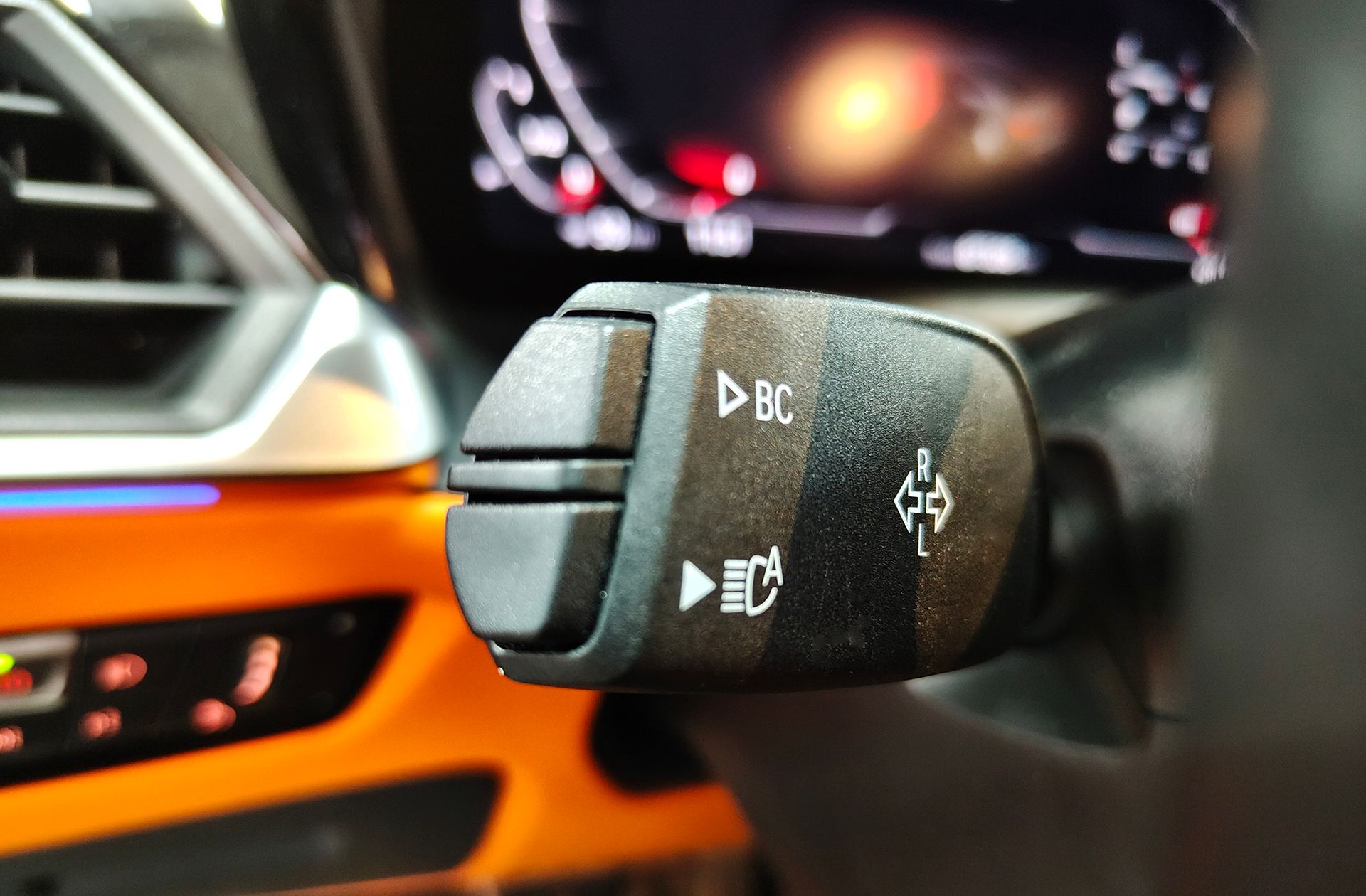 BMW Serie 4 M M4 Coupe Competition - foto 47