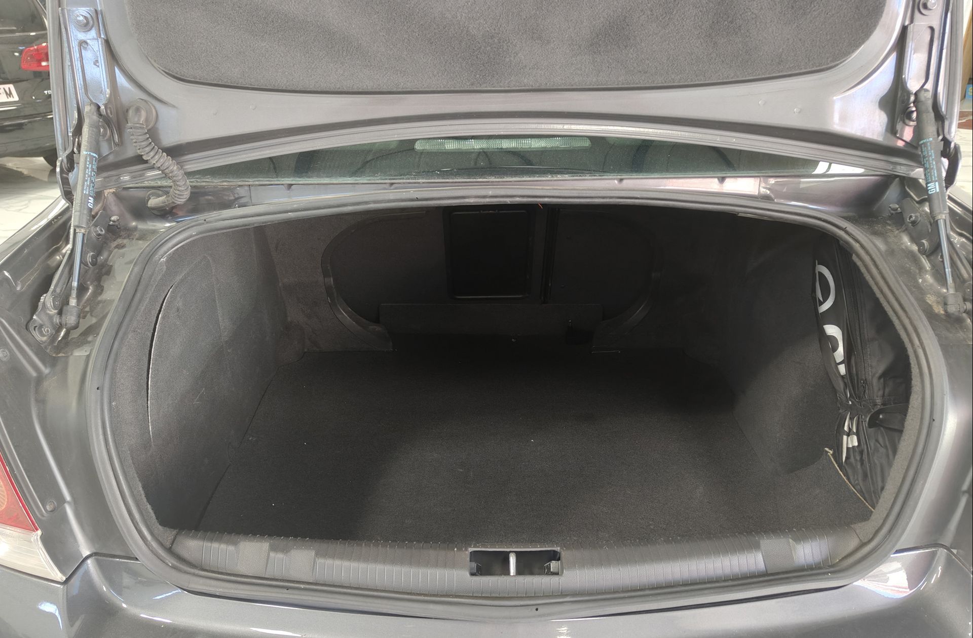 Opel Astra 1.7 CDTI Enjoy - foto 12