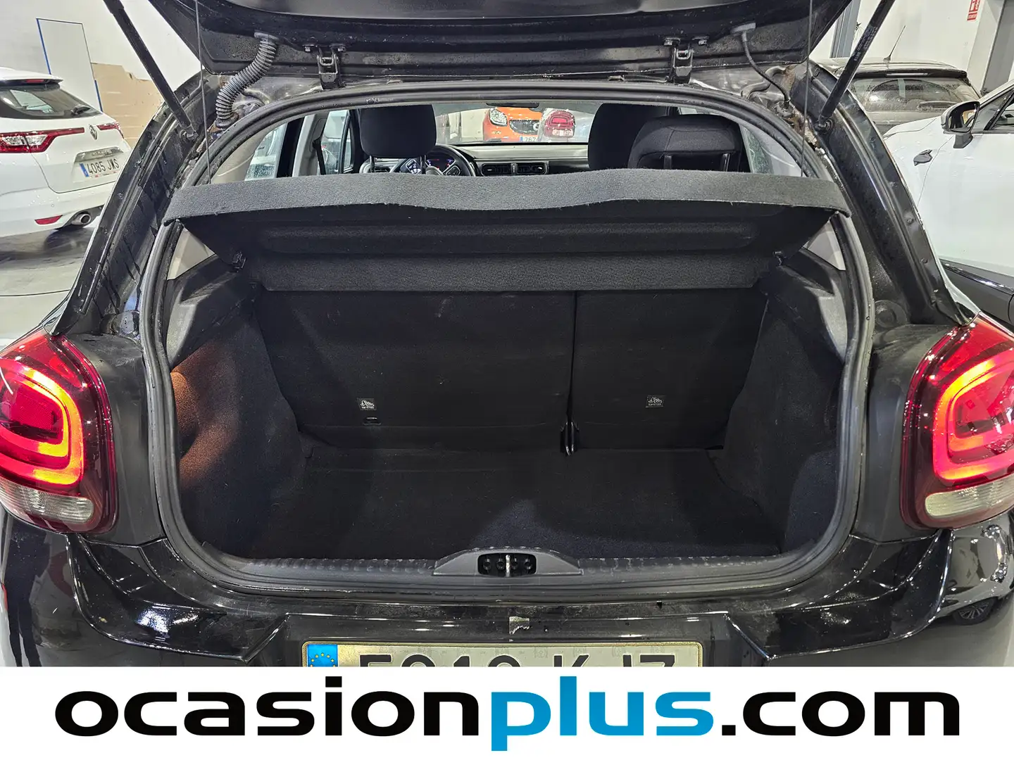 Foto Citroën C3 Citroen C3 BlueHDi 75 S&S Feel (75 CV)