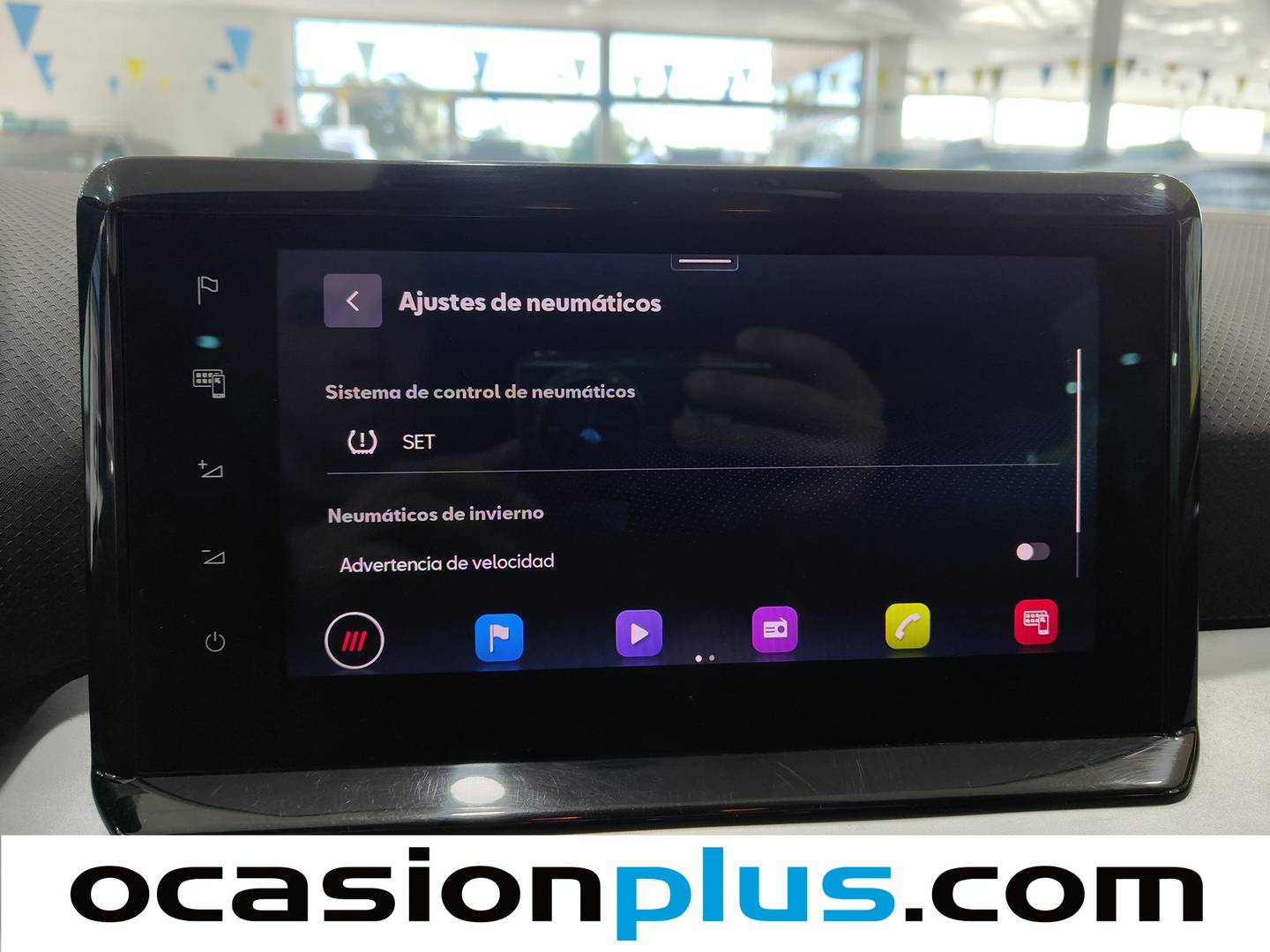 Seat Ibiza SEAT Ibiza 1.0 TSI S&S FR XL (110 CV) 2023