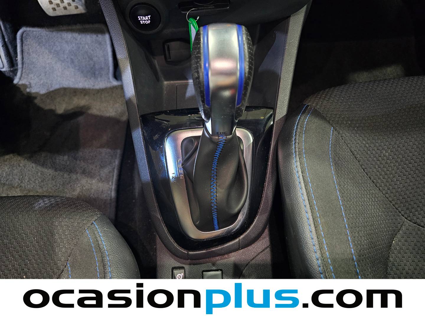 Renault Clio Renault Clio Zen Energy TCe (120 CV) EDC  Pack GT Line de segunda mano