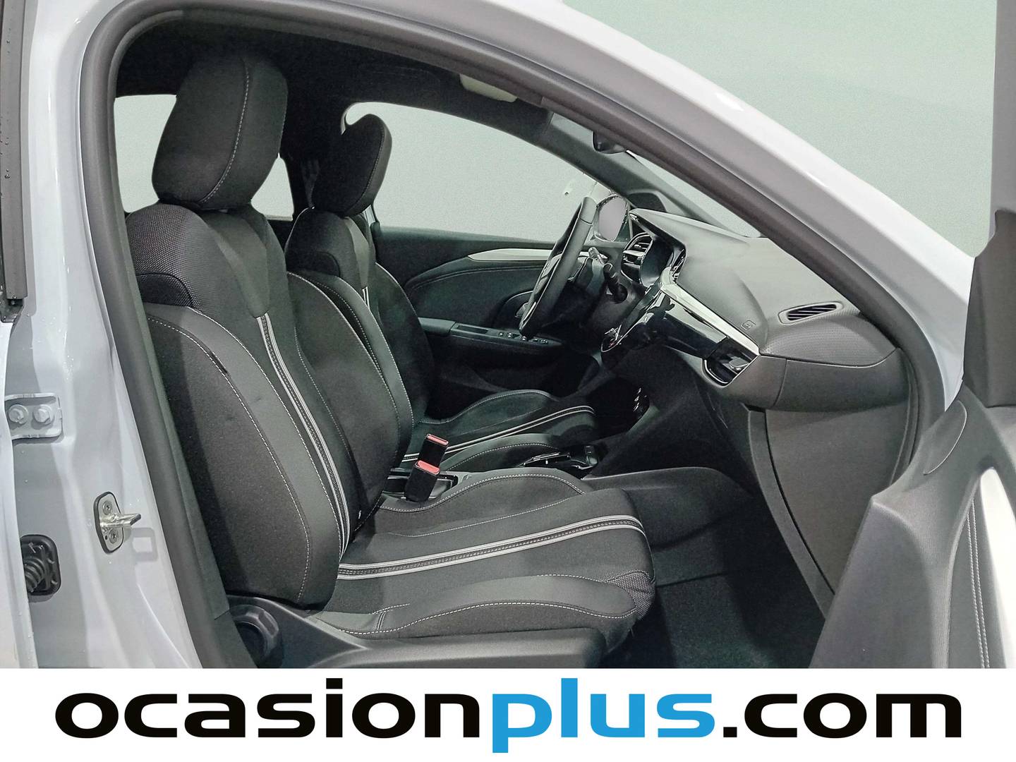 Foto Opel Corsa Opel Corsa 1.2 T XHL Hybrid GS eDCT (110 CV)