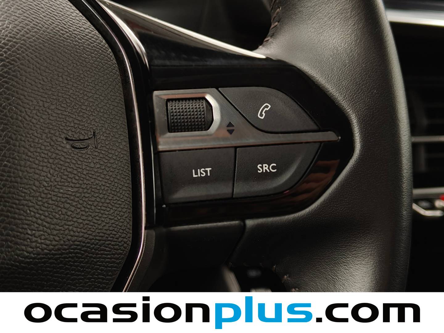 Peugeot 2008 Peugeot 2008 BlueHDi 110 Allure Pack (110 CV) 2021