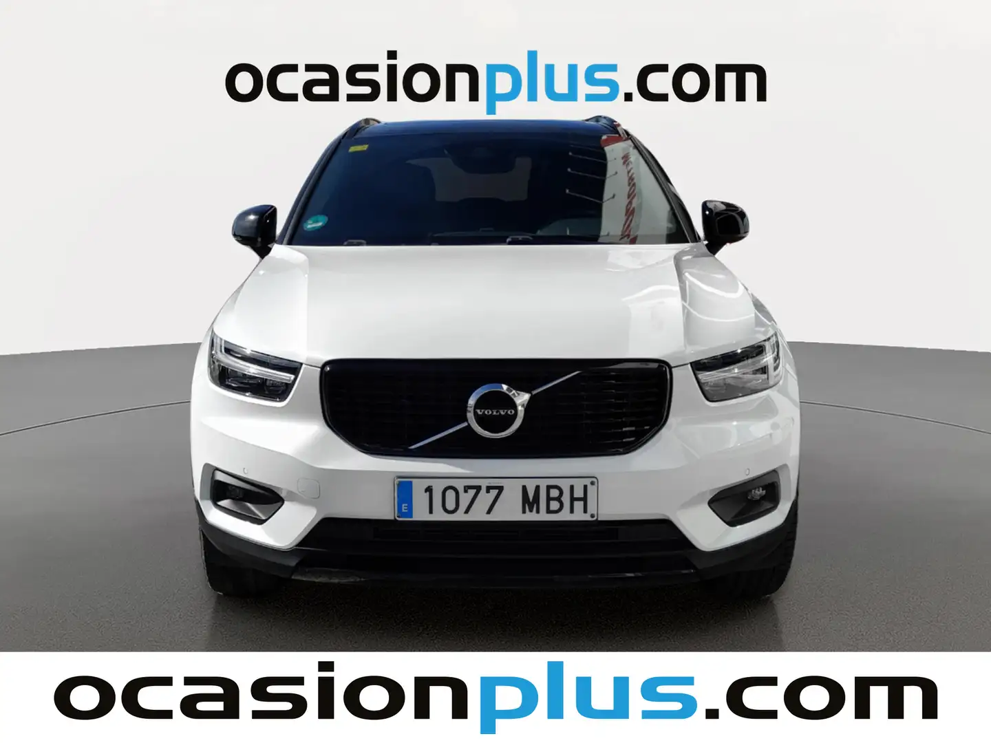 Foto Volvo XC40 Volvo XC40 T4 R-Design Auto (190 CV)