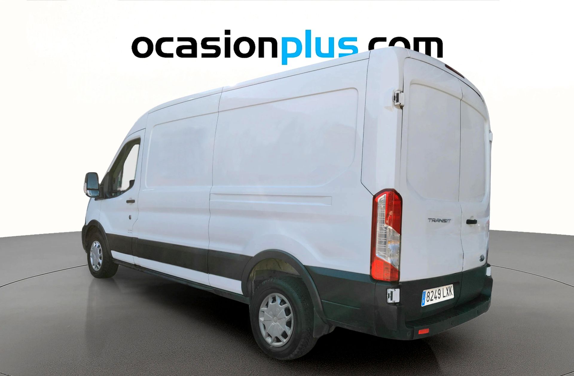Ford Transit Furgon 350 L3H2 Trend - foto 3