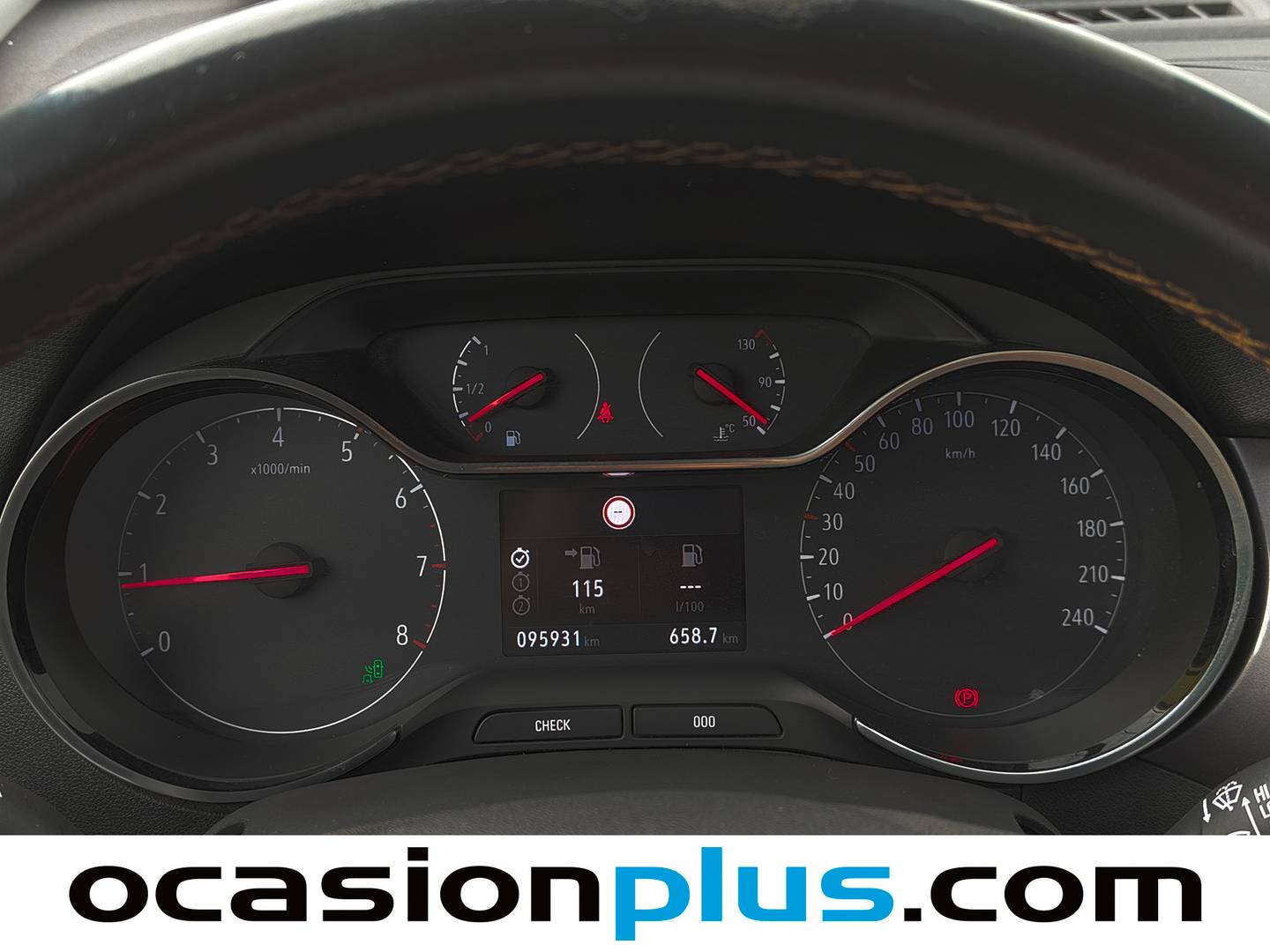 Opel Crossland X Opel Crossland X 1.2 S&S Innovation (130 CV) 2020