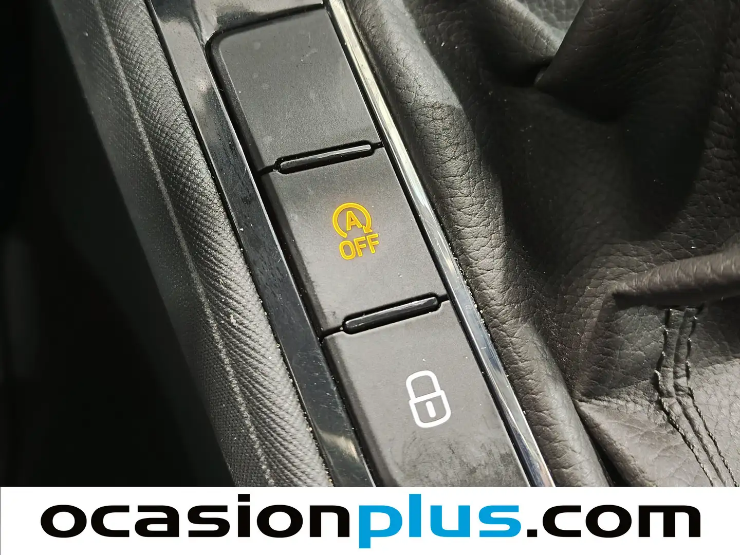 Foto Skoda Fabia Skoda Fabia 1.0 TSI Selection (95 CV)