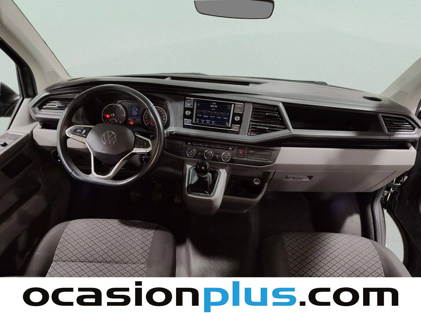 Volkswagen Caravelle Volkswagen Caravelle Origin Batalla Corta 2.0 TDI BMT (150 CV) 8 Plazas de ocasión