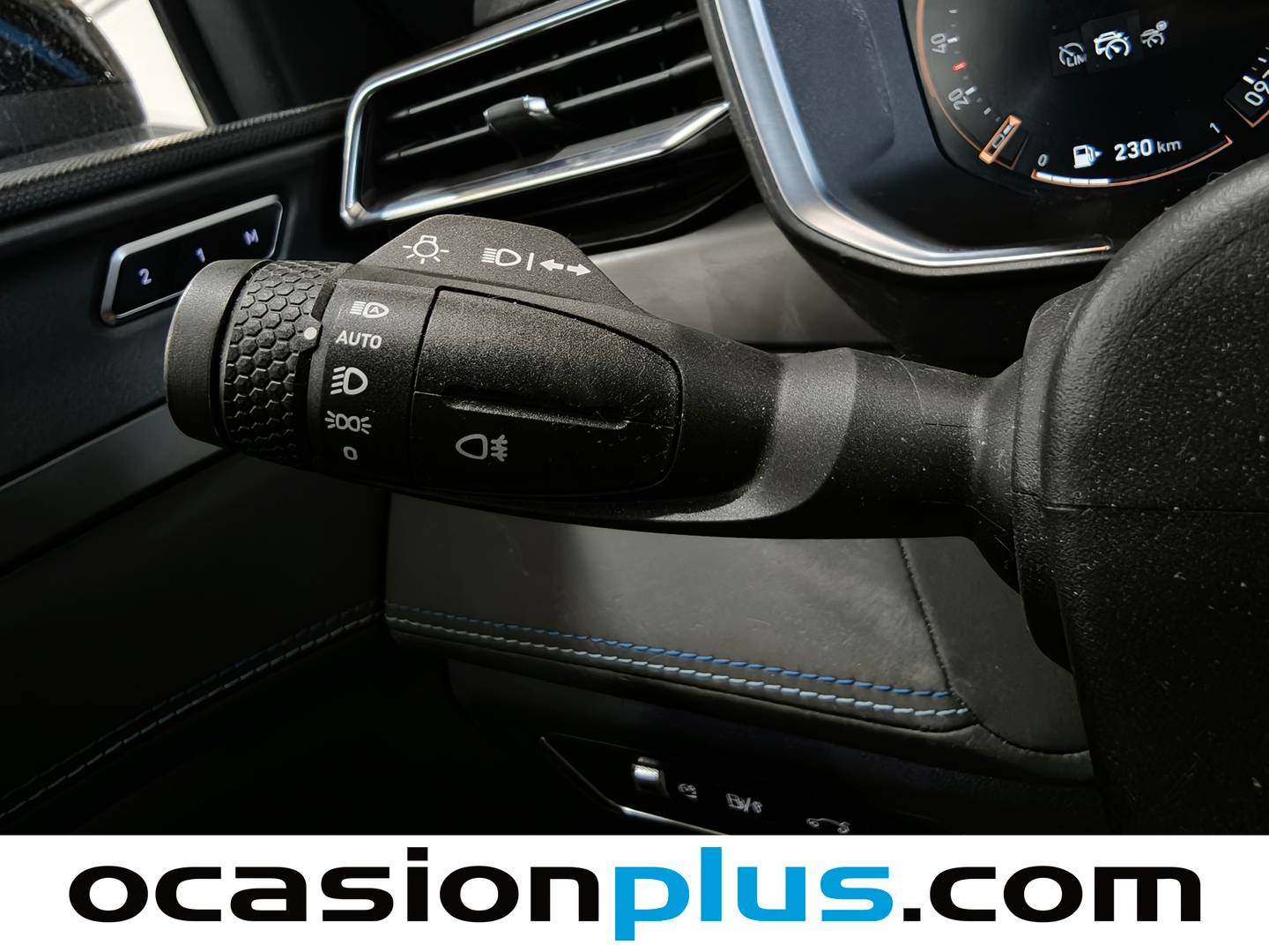 Accesorios del Lynk & Co 01 Lynk & Co 01 1.5 PHEV (261 CV)